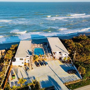 Melbourne Beach Resort & Surf Club